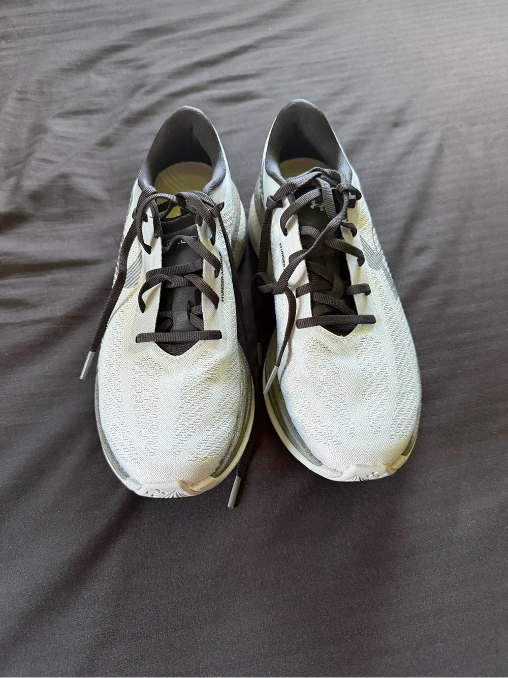 Under Armour Velociti Pro 2